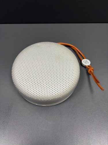 Bang olufsen beoplay a1 - &,