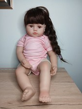 NPK Collection Reborn 22" Baby