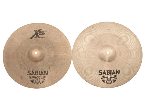Sabian xs20 rock - 14", hat