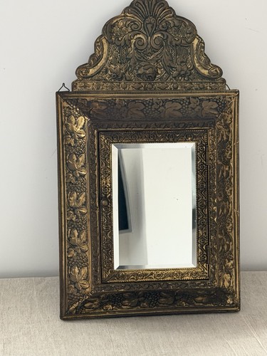 Antique dutch baroque style - antique,