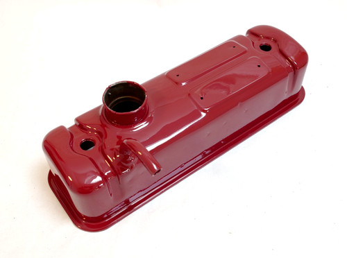 Mgb 1962 rocker - 1962, cover