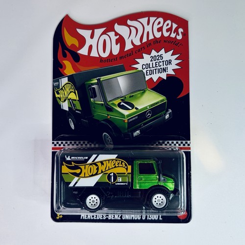 Hot wheels 2025 collectors - hot,