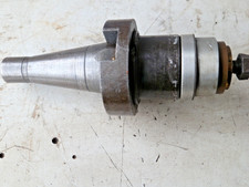 30 INT stub with 3/4" dia