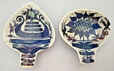 Two Royal Copenhagen Tenera