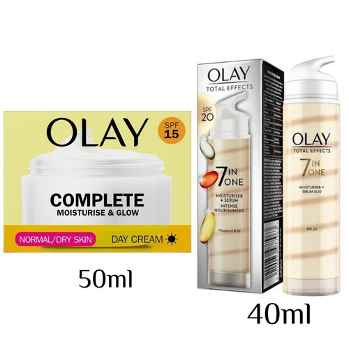 Olay total effects one - olay, 7