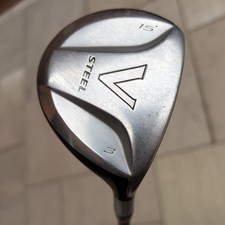 Taylormade V-Steel 3 Wood 15
