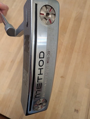 Nike method mod putter - mod-30,