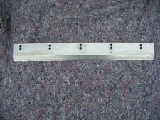 FASSCO EBA/Ideal 55 Series Guillotine Blade - from Multicut 10/550