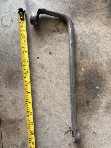 Britool ring spanner - ring,