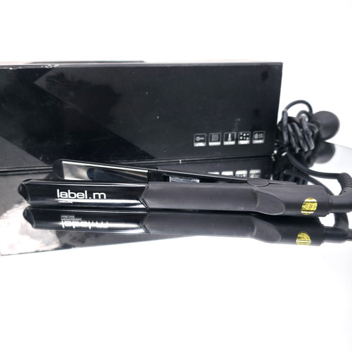 Label apm titanium advanced - apm,