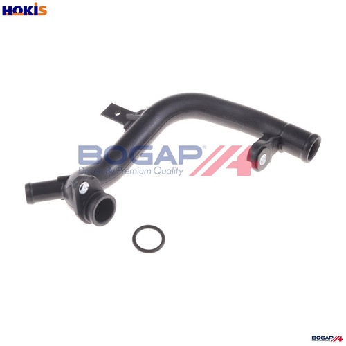 Coolant pipe a4229132 for - coolant,