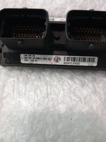 Magneti marelli iaw 59f - magneti,