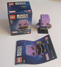 LEGO BrickHeadz 41605 Thanos -
