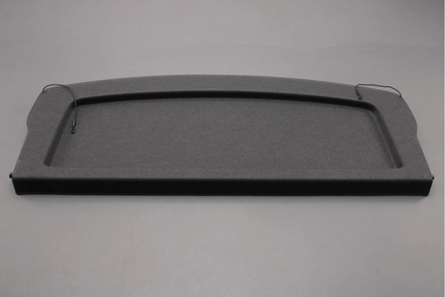 Audi parcel shelf - a1, mk2