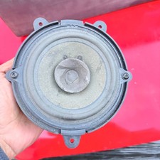 RENAULT TWINGO II 2012 Driver Right  Door Speaker