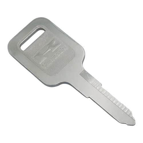 Key blank kawasaki zxr - kawasaki,