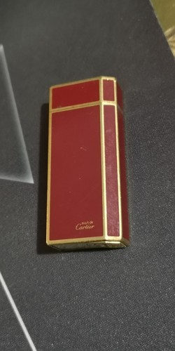 Cartier lighter mini pocket - cartier,