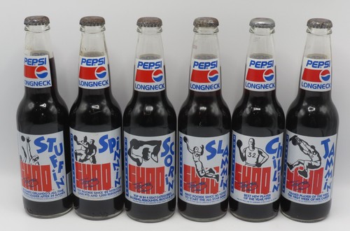 1992 shaq attaq glass - shaq,