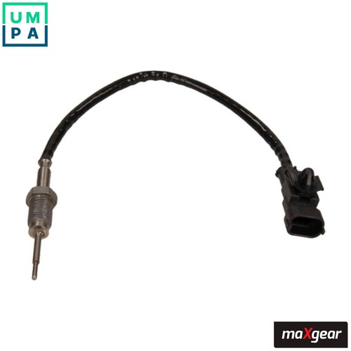 Sensor exhaust gas temperature - exhaust,
