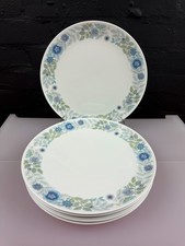 Wedgwood Clementine Dinner