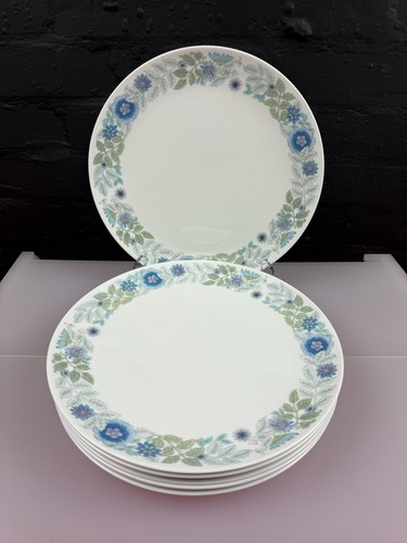 Wedgwood clementine dinner - clementine,