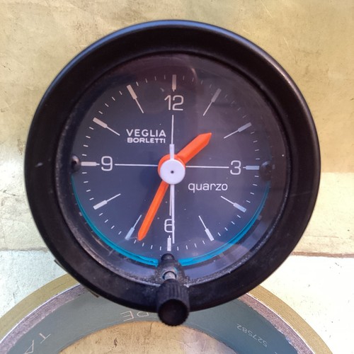 Veglia borletti quartz quarzo - quartz,