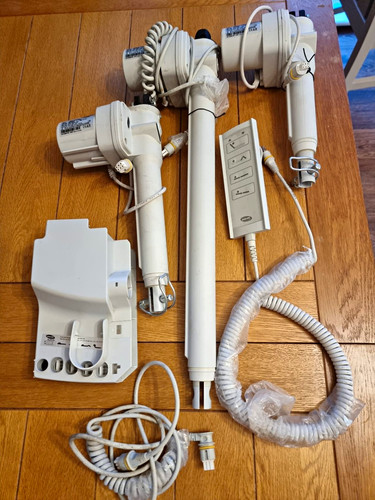 Invacare cb36x4 1009 actuator - cb36x4+1009,