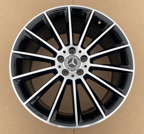 Genuine mercedes class - genuine, 20”