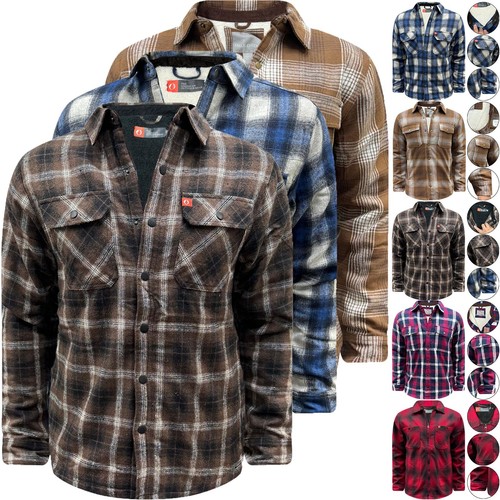 Mens urban collection sherpa - collection,