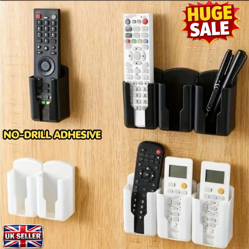 Wall mounted remote - wall,