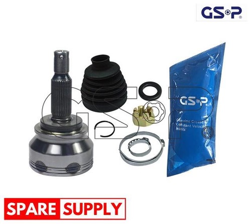 Joint kit drive shaft for - joint,