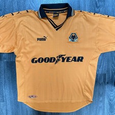 Original Puma Wolverhampton