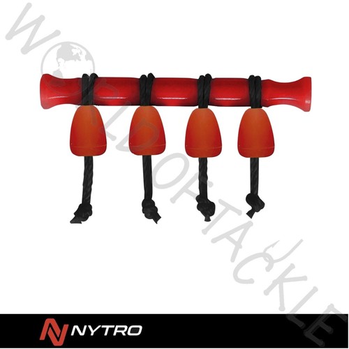 Nytro pole fishing beads - fishing,