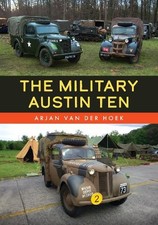 The Military Austin Ten -