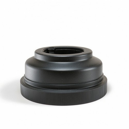 Tire balancing machine - machine, adapter
