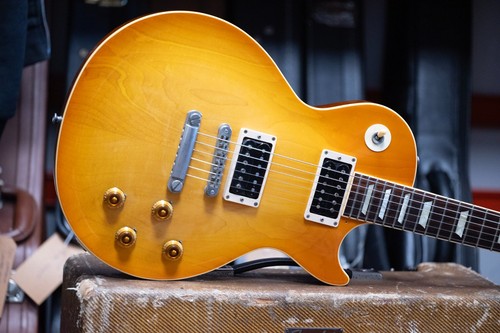 1992 orville gibson - orville,