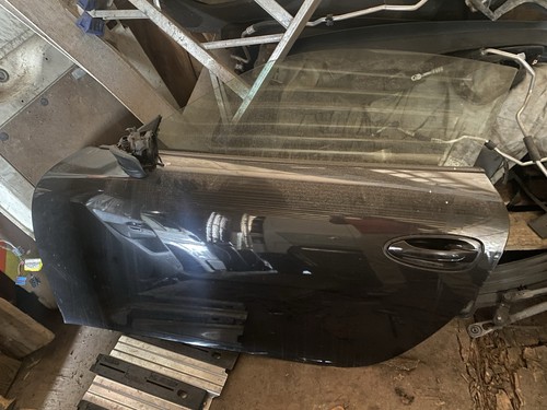 Front door porsche 911 - front,