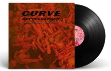 Curve - Doppelganger [VINYL]