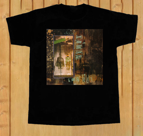 Day black clan xymox - clan, band