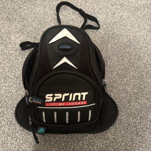 Oxford sprint motorbike small - sprint,