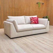 ‘Freddie’ 3 Seater Sofa