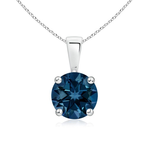 Angara london blue - london,