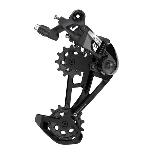 Sram apex eagle - rear, 12-speed