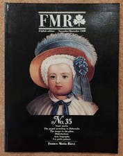 FMR - No. 35. English Edition