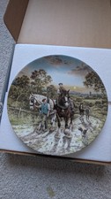 Wedgwood Life on the Farm