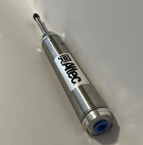 Parker altec vacuum - parker,