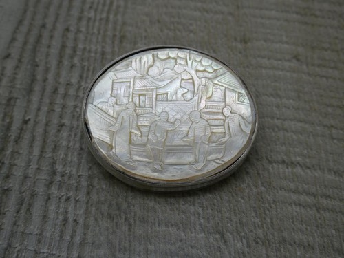 Fine antique chinese carved - fine,