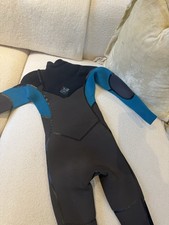 O'Neill Hyperfreak 5/4 Fire