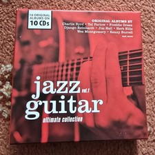 Jazz Guitar Ultimate