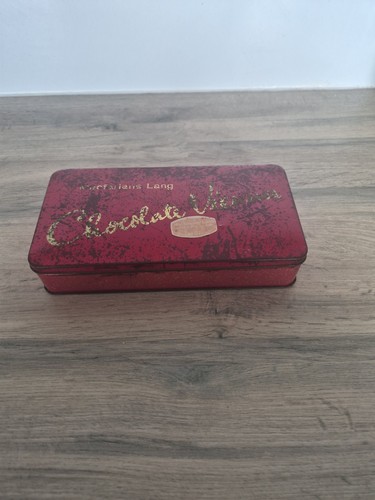 Vintage macfarlane lang - vintage,